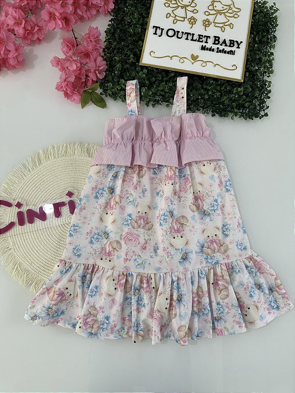 Vestido Cinti