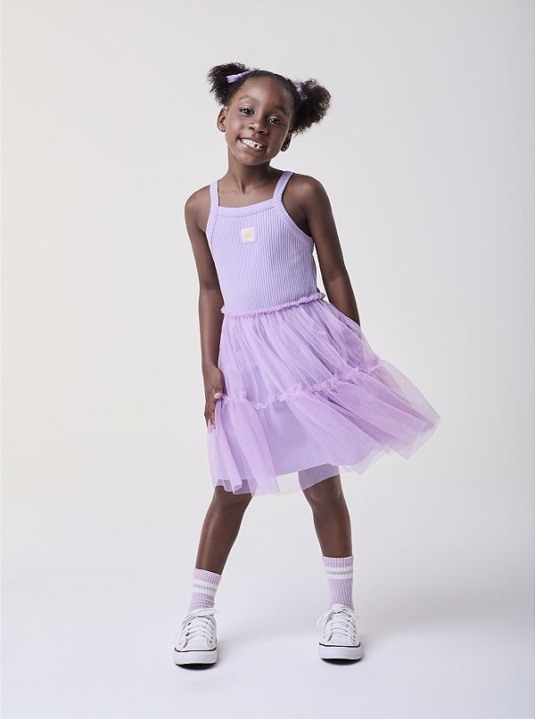 Vestido Bimbi