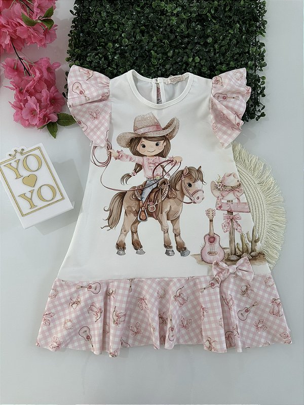 Vestido YOYO