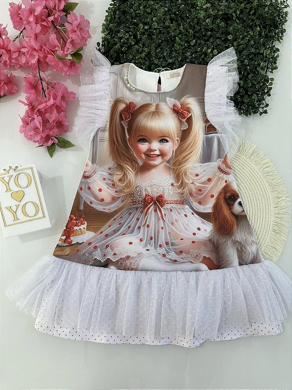 Vestido YOYO