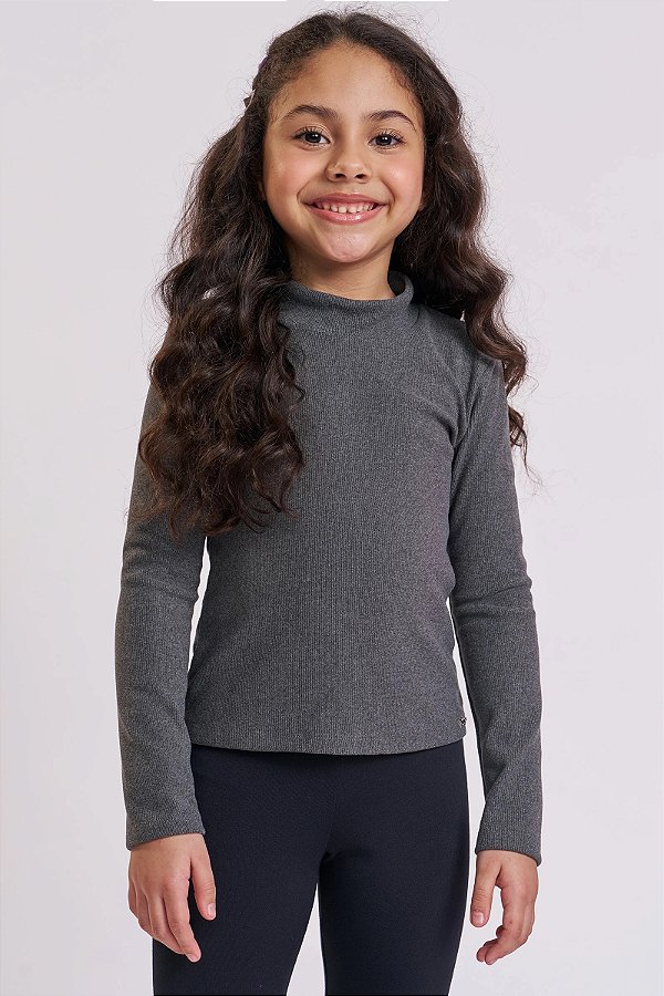 Blusa Kukiê
