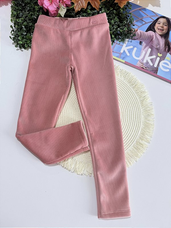Calça Kukiê