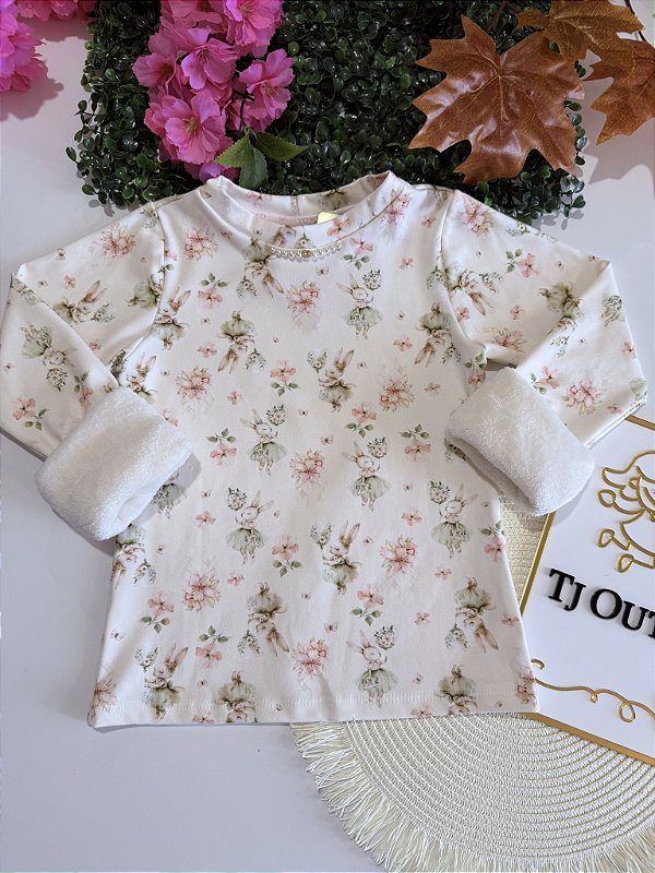 Blusa YOYO