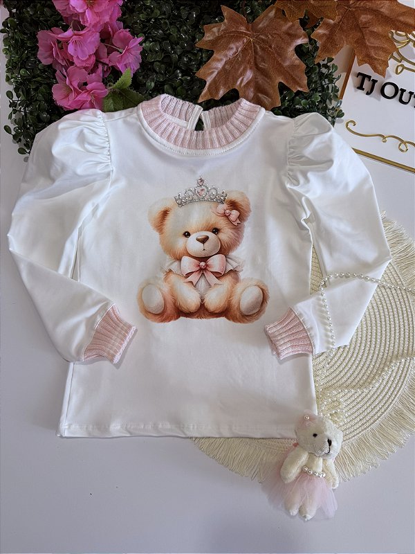 Blusa YOYO