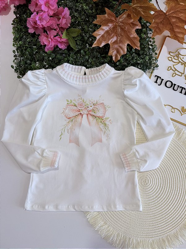 Blusa YOYO