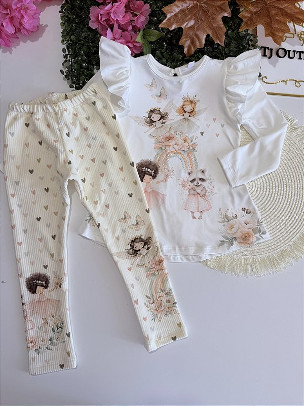 Conjunto YOYO