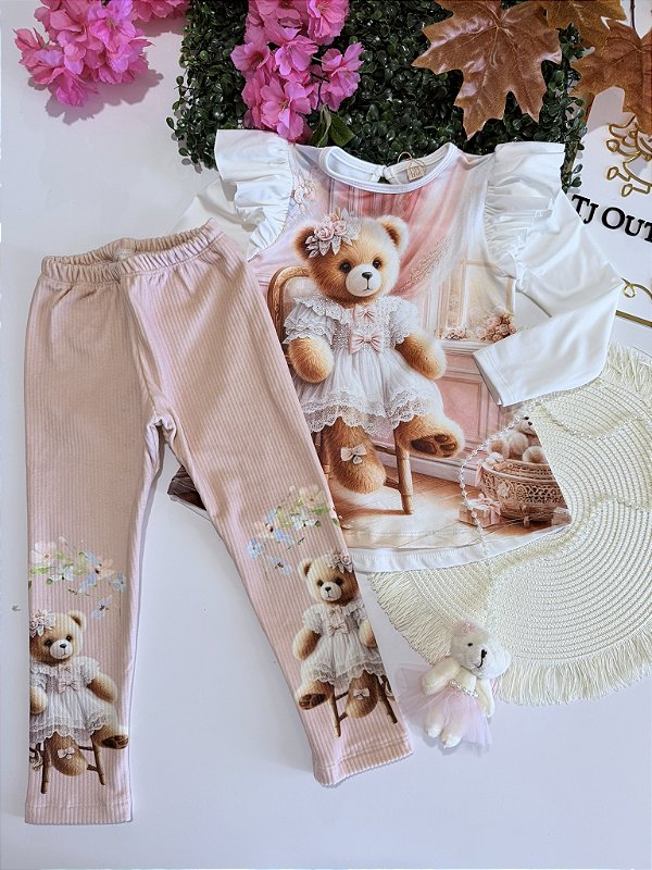 Conjunto YOYO
