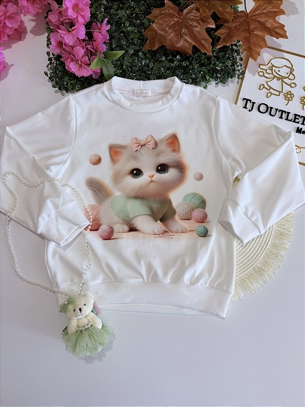 Blusa YOYO
