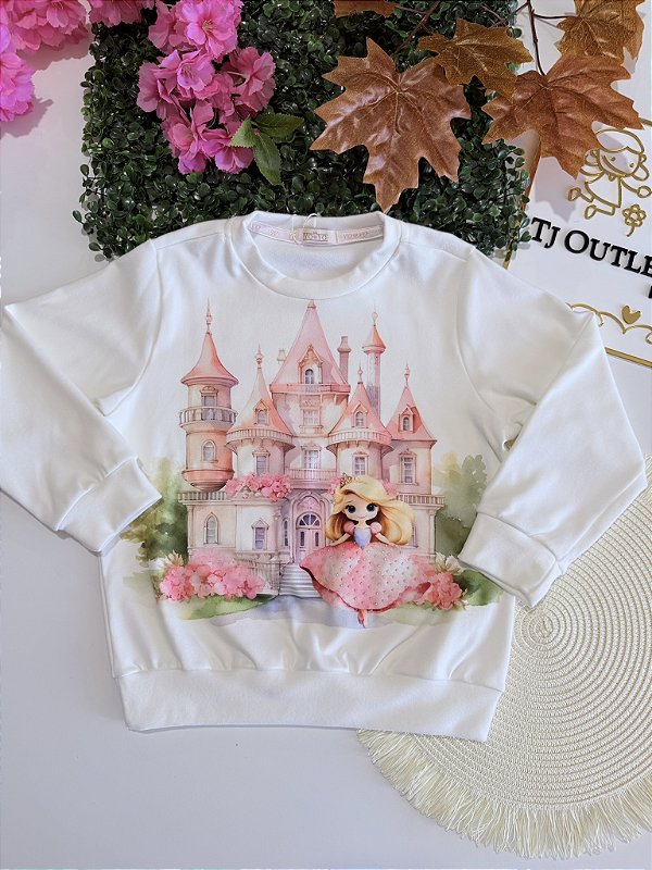 Blusa YOYO