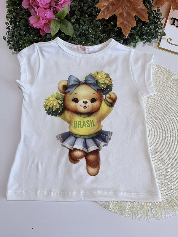 Blusa YOYO