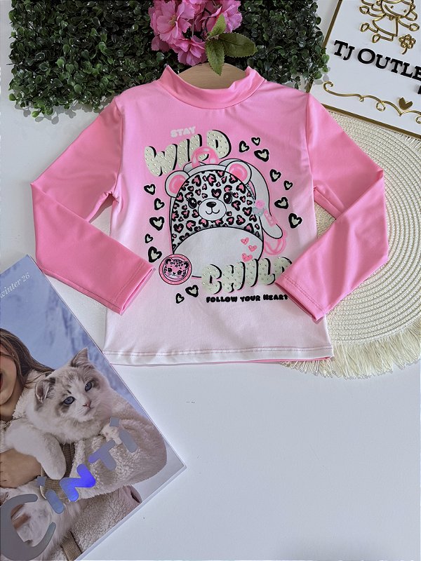 Blusa Cinti