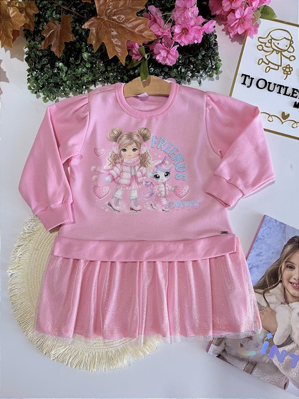 Vestido Cinti