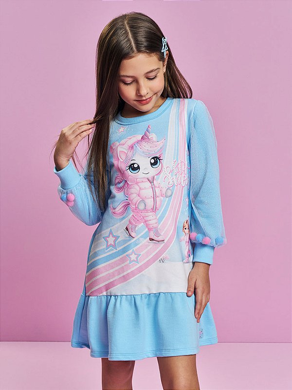 Vestido Cinti