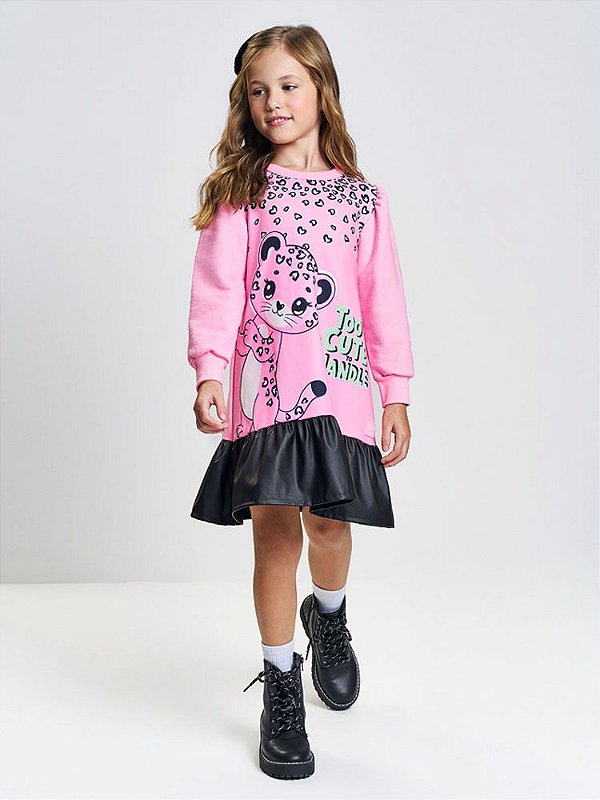 Vestido Cinti