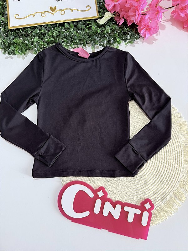 Blusa Térmica Cinti