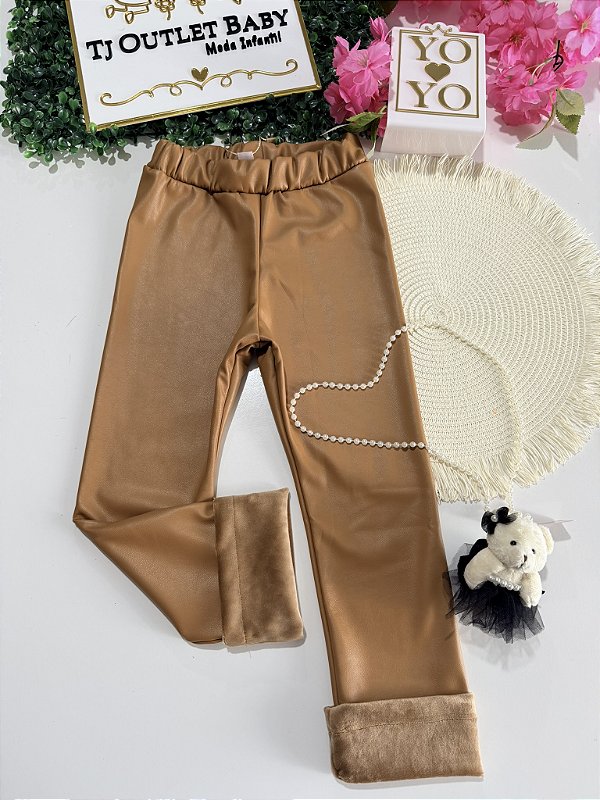 Calça YOYO