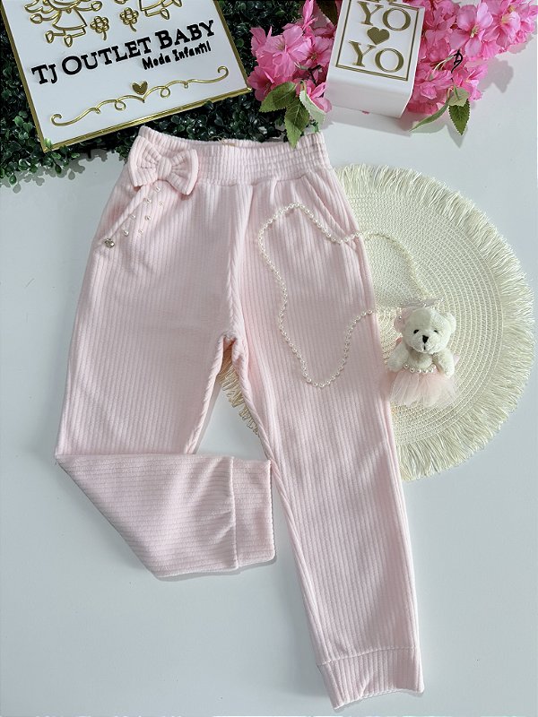 Calça YOYO