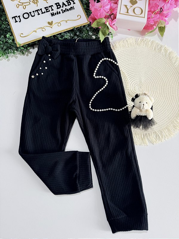 Calça YOYO