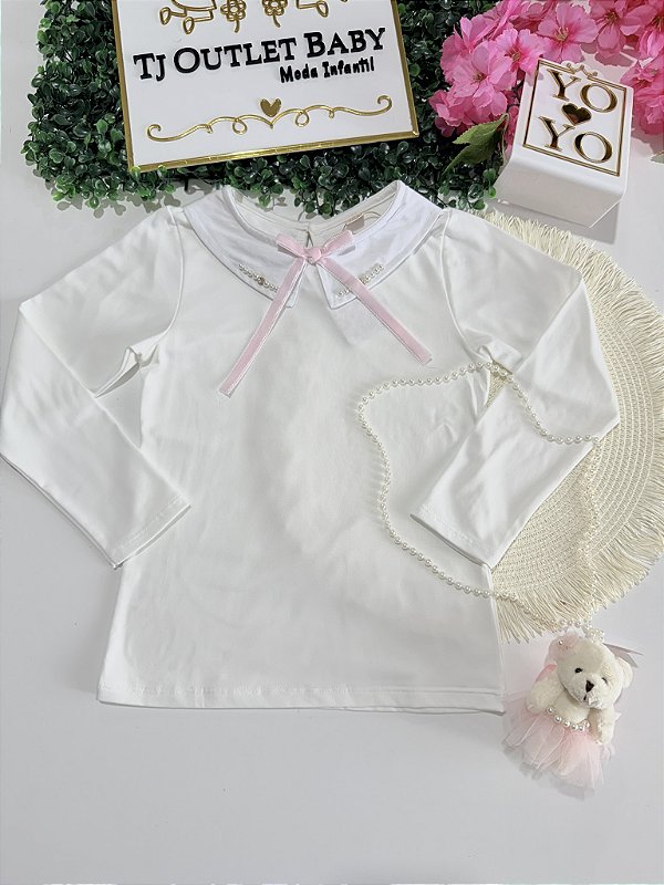 Blusa YOYO