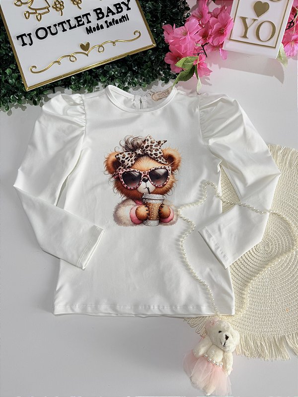 Blusa YOYO