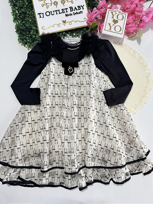 Vestido YOYO