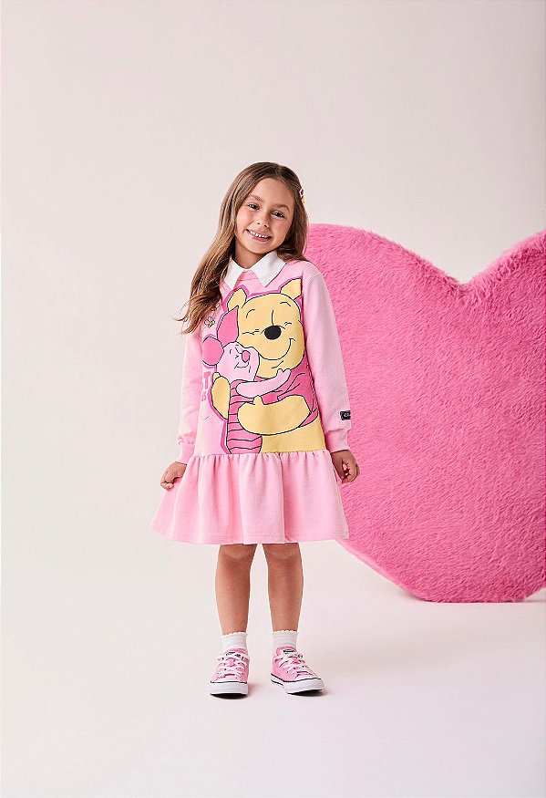 Vestido Bimbi