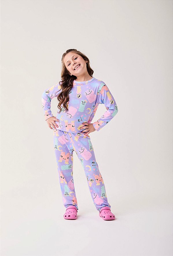 Pijama Bimbi