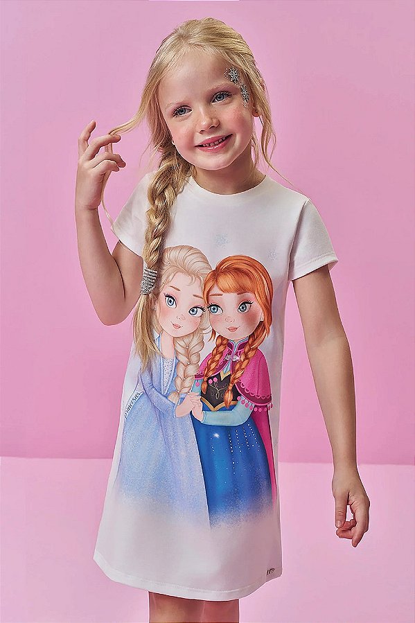 Vestido Kukiê