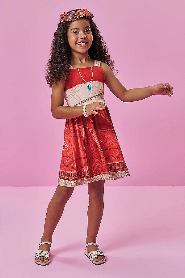 Vestido Kukiê