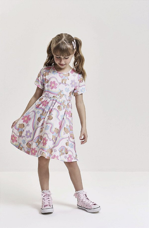 Vestido Cinti