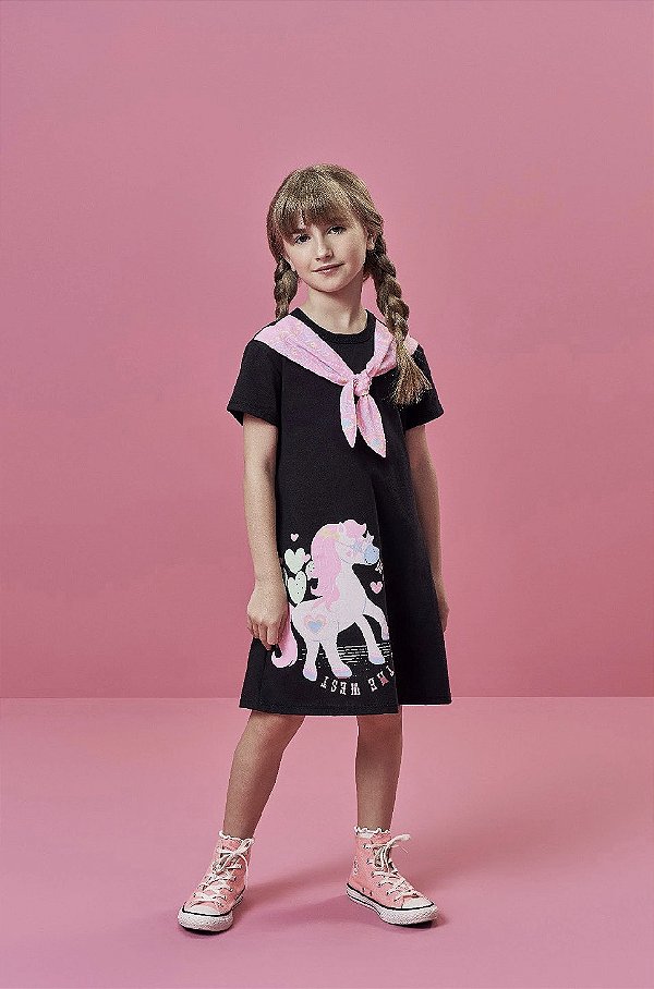 Vestido Cinti