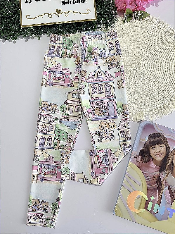 Calça Cinti