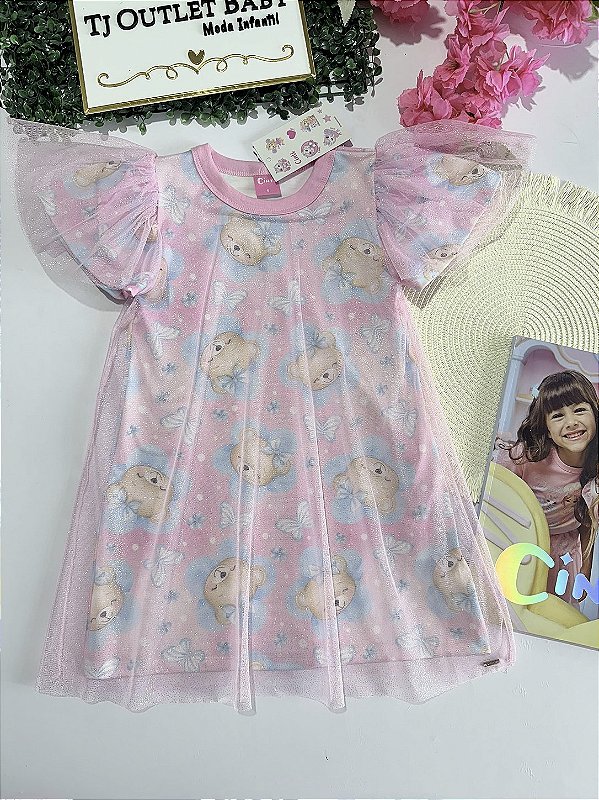 Vestido Cinti