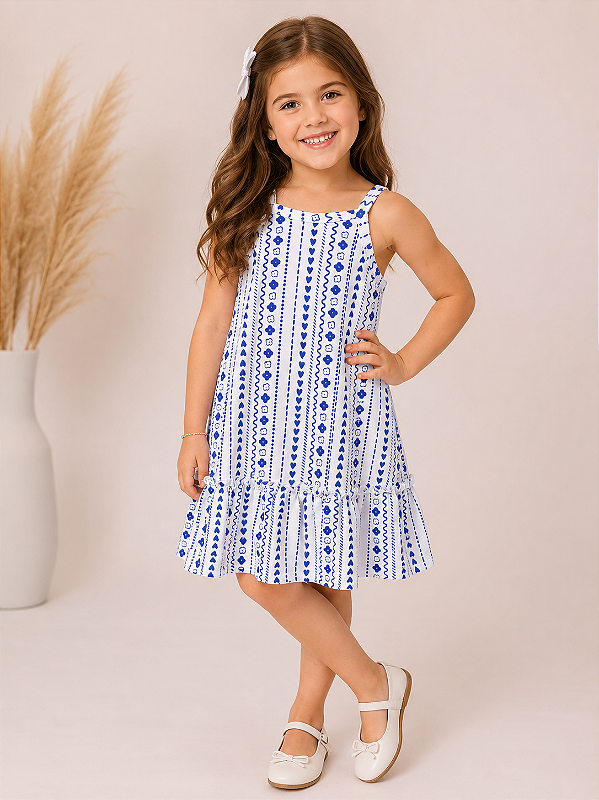 Vestido Mon Sucré