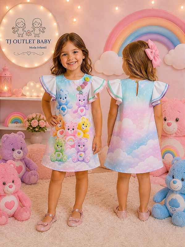 Vestido YOYO