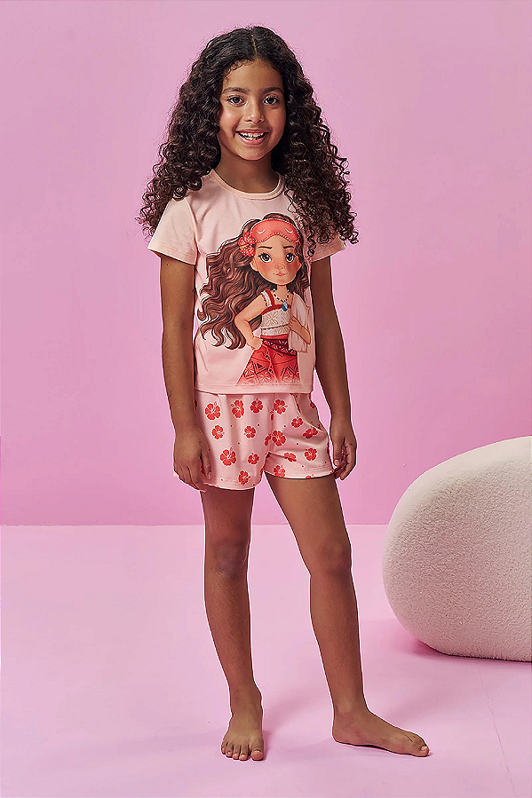 Pijama Kukiê