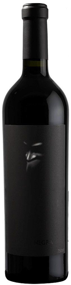 Vinho Alma Negra Misterio 750ml