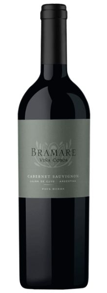 Vinho Cobos Bramare Malbec Lujan De Cuyo 750ml