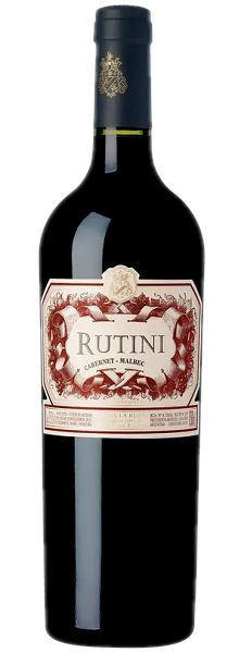 Vinho Rutini Cabernet - Malbec 750ml