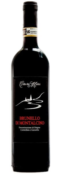 Vinho Colle dei Medici Brunello di Montalcino 750ml
