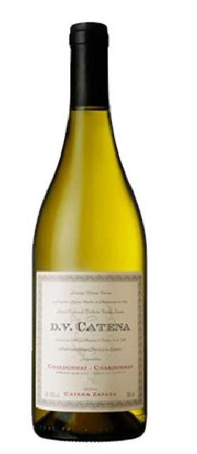 Vinho Dv Catena Chardonnay 750ml