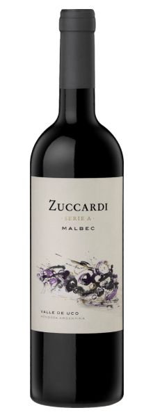 Vinho Zuccardi Serie A Malbec 750ml