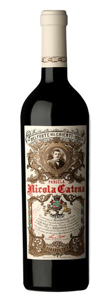 Vinho Nicola Catena Bonarda 750ml