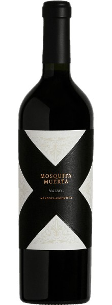 Vinho Mosquita Muerta Malbec 750ml