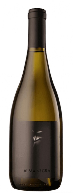 Vinho Alma Negra Blanco 750ml