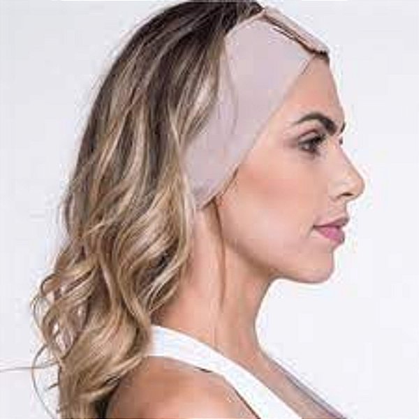 Faixa para Orelha Otoplastia Pós Cirúrgica - Biobela