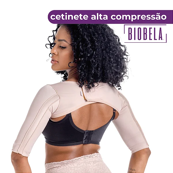 Mangas Pós Cirurgia de Braço 1616 - Biobela