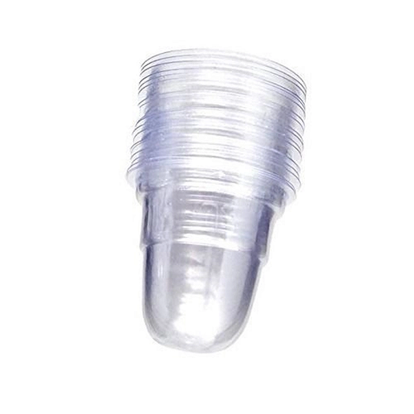 Copo de Medicamento Para Inalador Ultrassônico G-Tech Copinho  20un