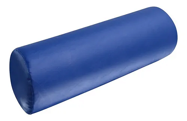 Rolo De Espuma Para Posicionamento Com Capa Cilontex 60X20cm - AquaSonus