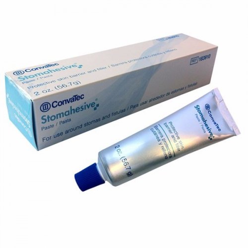 Pasta Barreira Protetora Stomahesive 56,7g - Convatec